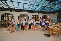 Изображение Летний языковой лагерь в Австрии