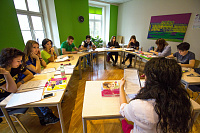 Изображение Летний языковой лагерь в Австрии