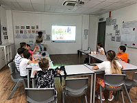 Изображение Летний языковой лагерь для детей в Малайзии (Куала-Лумпур + о. Борнео)