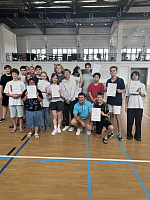 Изображение Летний языковой лагерь для детей в Малайзии (Куала-Лумпур)