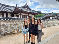 Изображение Летний лагерь для детей в Южной Корее