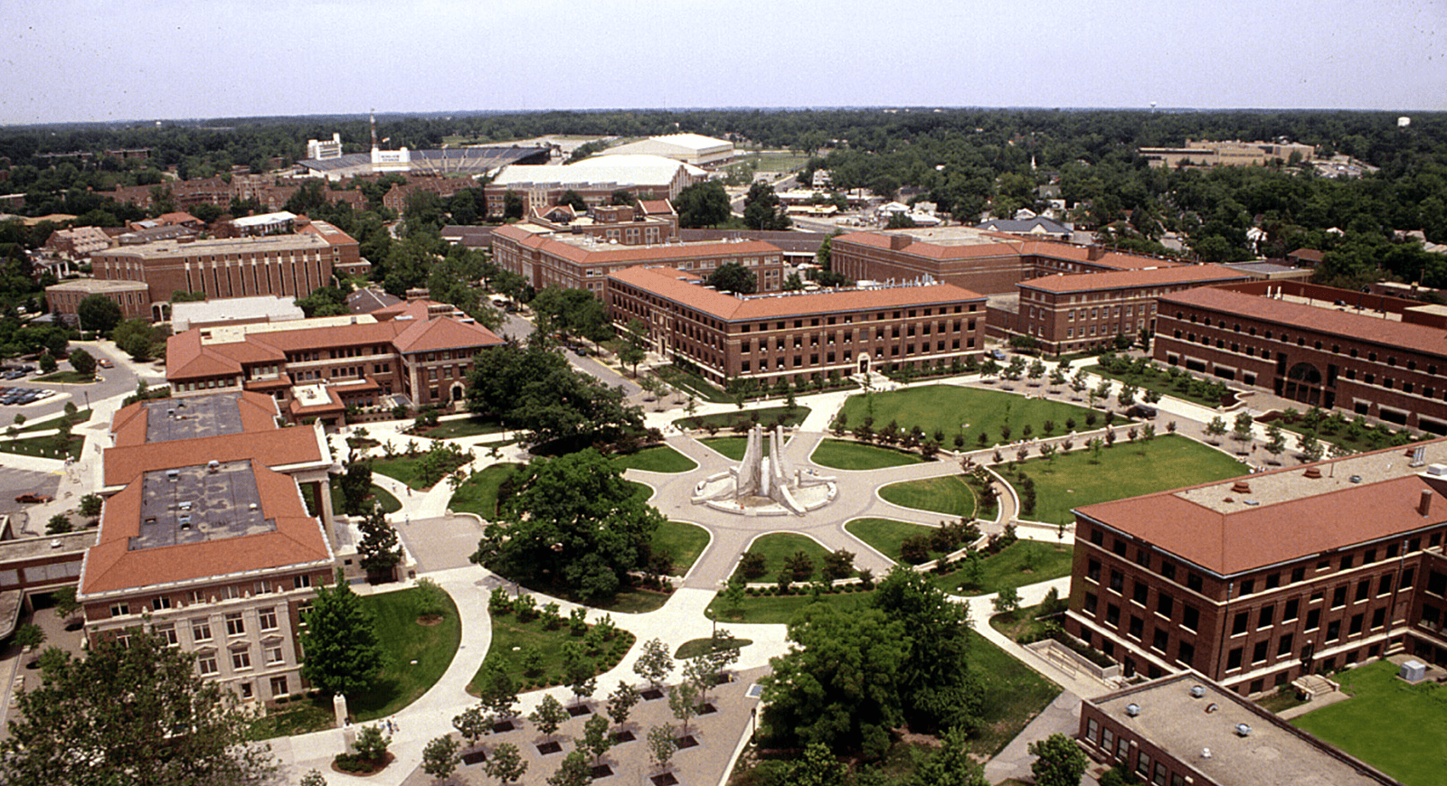 Purdue University West Lafayette — «Excelente»